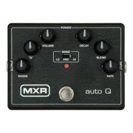 Педаль MXR AUTO Q
